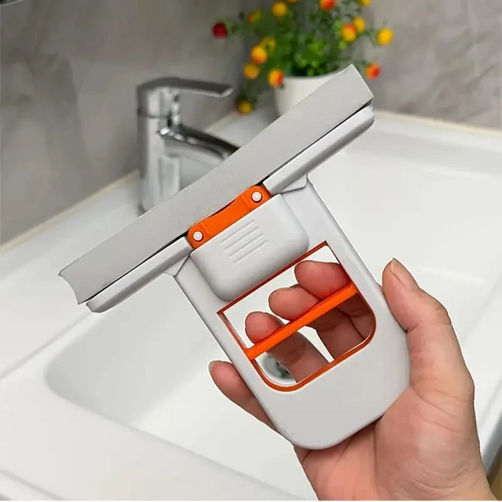 Mini Sponge Mop